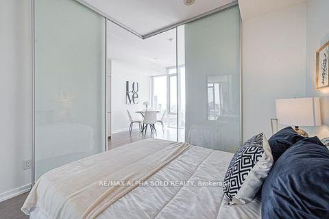 Photo 19 at 3710 - 101 Peter Street, Waterfront Communities C1, Toronto