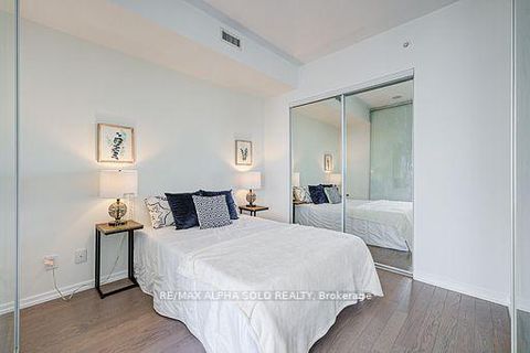 Photo 22 at 3710 - 101 Peter Street, Waterfront Communities C1, Toronto