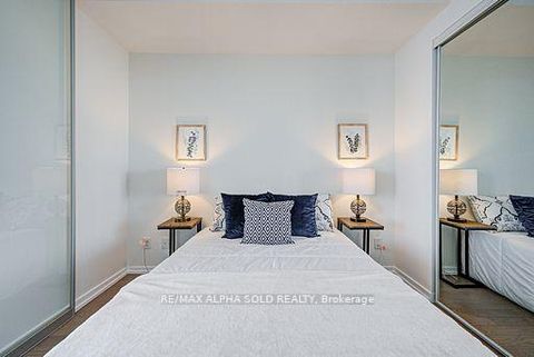 Photo 23 at 3710 - 101 Peter Street, Waterfront Communities C1, Toronto