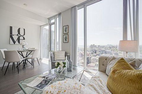 Photo 24 at 3710 - 101 Peter Street, Waterfront Communities C1, Toronto