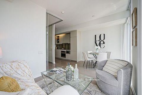 Photo 25 at 3710 - 101 Peter Street, Waterfront Communities C1, Toronto