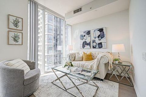 Photo 26 at 3710 - 101 Peter Street, Waterfront Communities C1, Toronto