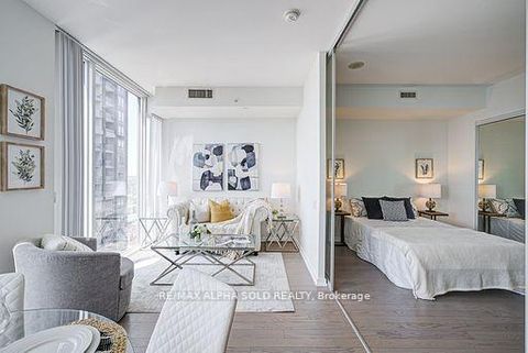 Photo 28 at 3710 - 101 Peter Street, Waterfront Communities C1, Toronto