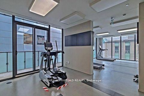 Photo 33 at 3710 - 101 Peter Street, Waterfront Communities C1, Toronto