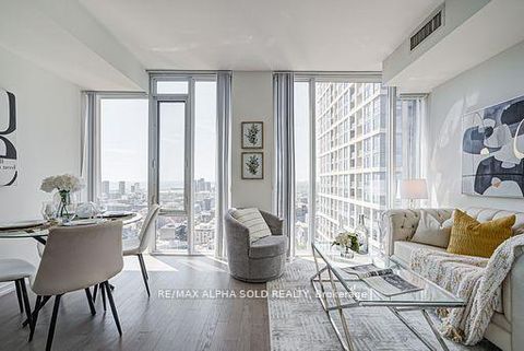 Photo 34 at 3710 - 101 Peter Street, Waterfront Communities C1, Toronto