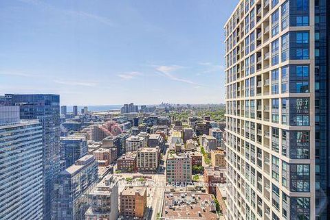 Photo 35 at 3710 - 101 Peter Street, Waterfront Communities C1, Toronto