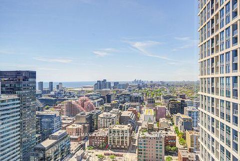 Photo 38 at 3710 - 101 Peter Street, Waterfront Communities C1, Toronto