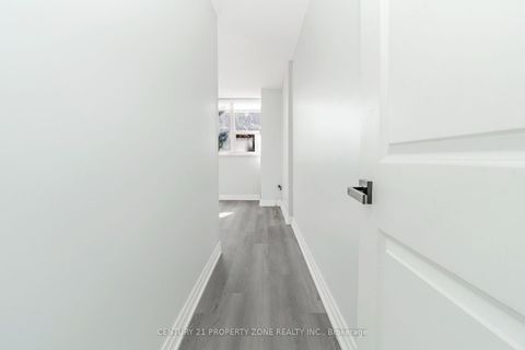 Photo 17 at 209 - 45 Silver Springs Boulevard, L'Amoreaux, Toronto