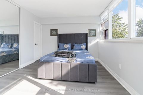 Photo 19 at 209 - 45 Silver Springs Boulevard, L'Amoreaux, Toronto