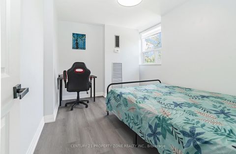 Photo 26 at 209 - 45 Silver Springs Boulevard, L'Amoreaux, Toronto