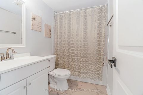 Photo 27 at 209 - 45 Silver Springs Boulevard, L'Amoreaux, Toronto