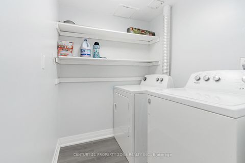 Photo 28 at 209 - 45 Silver Springs Boulevard, L'Amoreaux, Toronto