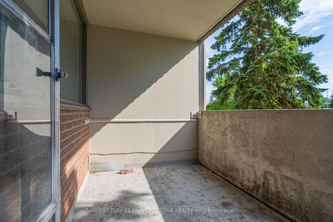 Photo 29 at 209 - 45 Silver Springs Boulevard, L'Amoreaux, Toronto