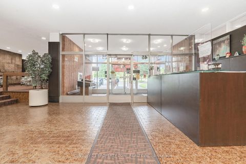 Photo 33 at 209 - 45 Silver Springs Boulevard, L'Amoreaux, Toronto