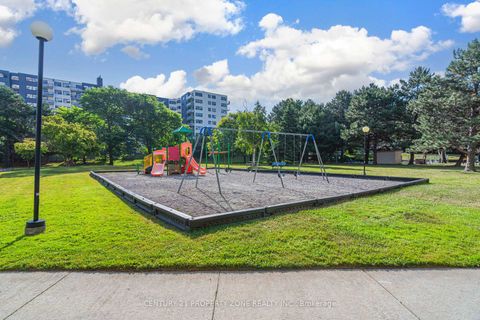 Photo 42 at 209 - 45 Silver Springs Boulevard, L'Amoreaux, Toronto