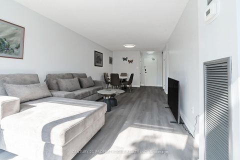 Photo 47 at 209 - 45 Silver Springs Boulevard, L'Amoreaux, Toronto