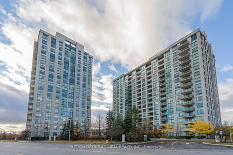 Photo 0 at 206 - 100 Promenade Circle, Brownridge, Vaughan