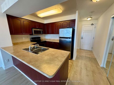 Photo 0 at 1008 - 330 Red Maple Road, Langstaff, Richmond Hill