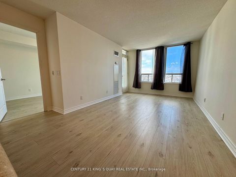 Photo 6 at 1008 - 330 Red Maple Road, Langstaff, Richmond Hill