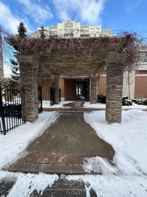 Photo 12 at 1008 - 330 Red Maple Road, Langstaff, Richmond Hill