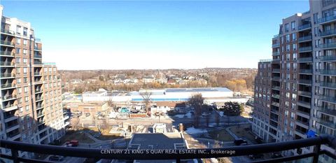 Photo 14 at 1008 - 330 Red Maple Road, Langstaff, Richmond Hill