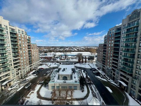 Photo 15 at 1008 - 330 Red Maple Road, Langstaff, Richmond Hill