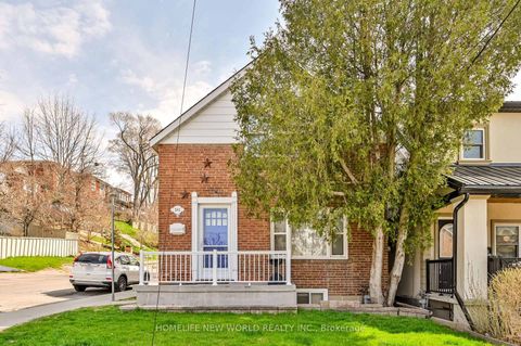 Photo 0 at 181 Kane Avenue, Eglinton West, Toronto Photo 0 at 181 Kane Avenue, Eglinton West, Toronto