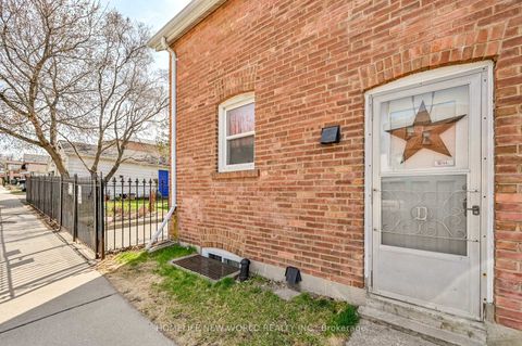 Photo 4 at 181 Kane Avenue, Eglinton West, Toronto