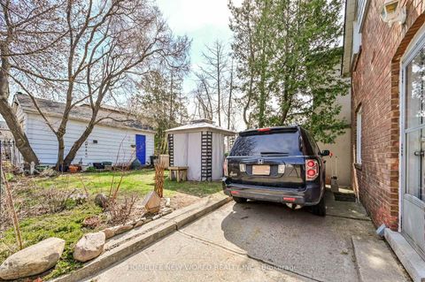 Photo 5 at 181 Kane Avenue, Eglinton West, Toronto