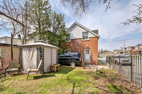 Photo 7 at 181 Kane Avenue, Eglinton West, Toronto