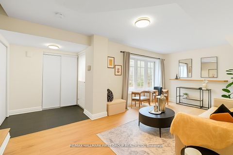 Photo 8 at 102 - 262 St. Helens Avenue, Dufferin Grove, Toronto