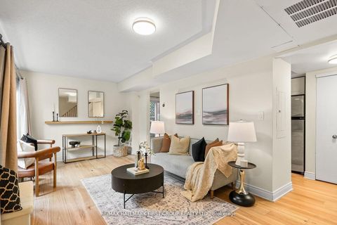 Photo 9 at 102 - 262 St. Helens Avenue, Dufferin Grove, Toronto