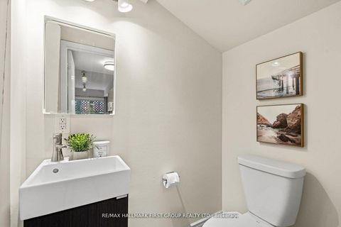 Photo 15 at 102 - 262 St. Helens Avenue, Dufferin Grove, Toronto