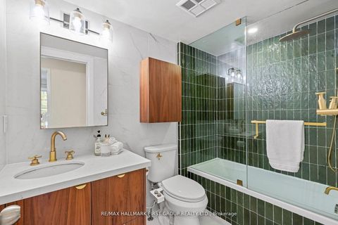 Photo 23 at 102 - 262 St. Helens Avenue, Dufferin Grove, Toronto