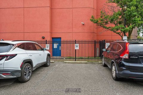 Photo 24 at 102 - 262 St. Helens Avenue, Dufferin Grove, Toronto