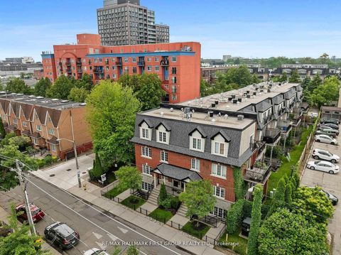 Photo 29 at 102 - 262 St. Helens Avenue, Dufferin Grove, Toronto Photo 29 at 102 - 262 St. Helens Avenue, Dufferin Grove, Toronto