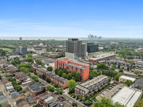 Photo 31 at 102 - 262 St. Helens Avenue, Dufferin Grove, Toronto