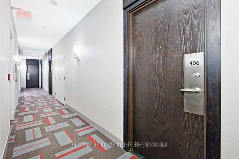 Photo 16 at 406 - 120 Homewood Avenue, North St. James Town, Toronto