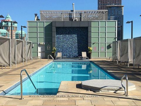 Photo 17 at 406 - 120 Homewood Avenue, North St. James Town, Toronto