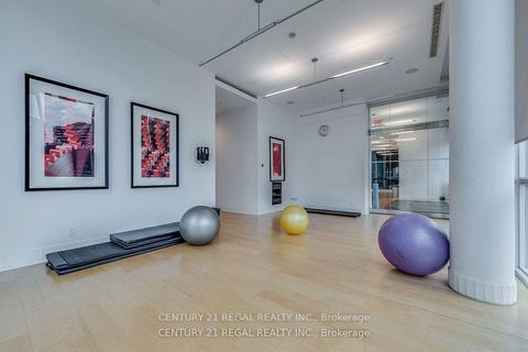 Photo 22 at 406 - 120 Homewood Avenue, North St. James Town, Toronto