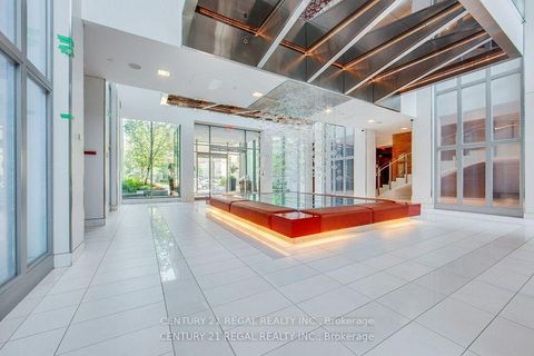 Photo 24 at 406 - 120 Homewood Avenue, North St. James Town, Toronto