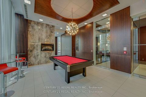 Photo 25 at 406 - 120 Homewood Avenue, North St. James Town, Toronto