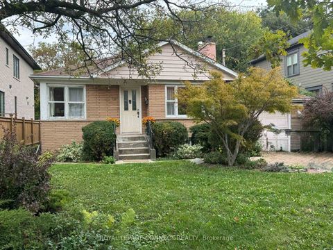 Photo 0 at 35 Muir Drive, Scarborough Village, Toronto