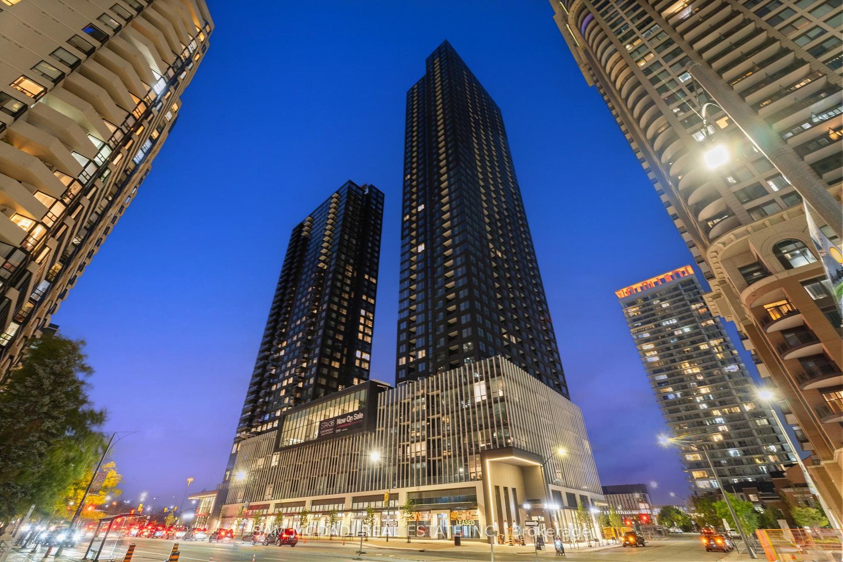 3104 - 395 Square One Drive, City Centre, Mississauga by Loree Meneguzzi Real Estate 3104 - 395 Square One Drive, City Centre, Mississauga