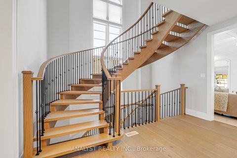 Photo 14 at 94 Crawford Drive, Nobleton, King