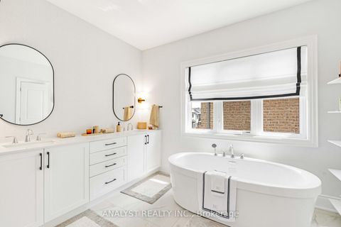 Photo 19 at 94 Crawford Drive, Nobleton, King