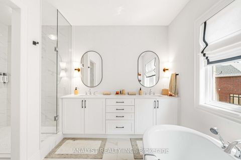 Photo 20 at 94 Crawford Drive, Nobleton, King