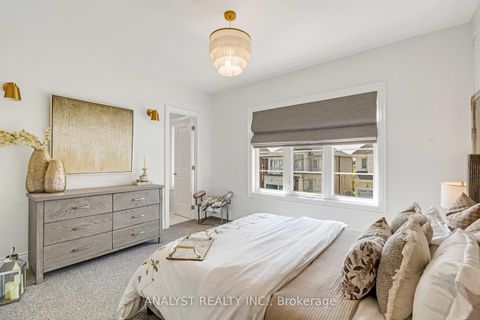 Photo 26 at 94 Crawford Drive, Nobleton, King