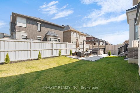 Photo 34 at 94 Crawford Drive, Nobleton, King