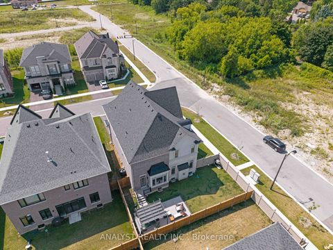 Photo 36 at 94 Crawford Drive, Nobleton, King
